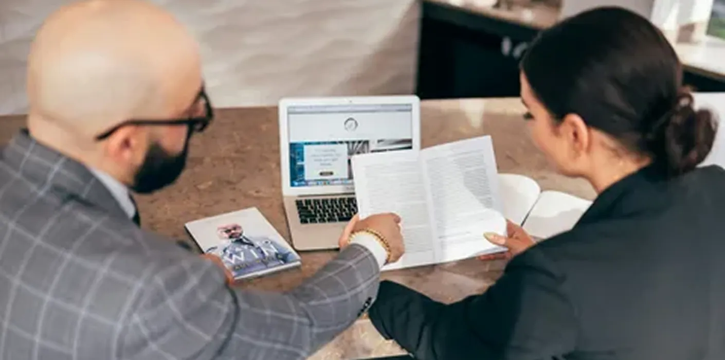 Authors Marketing